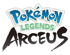 Game Previews:  Pokémon Legends: Arceus